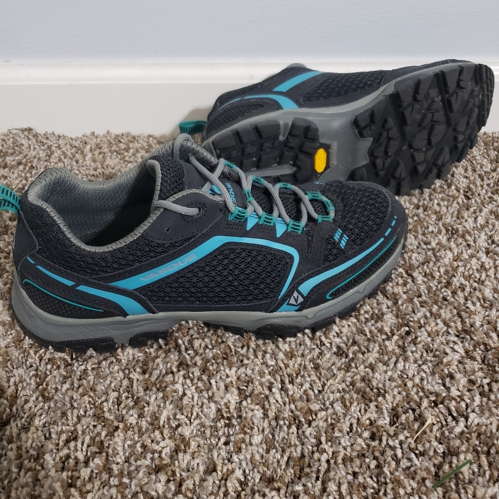 Vasque Shoes